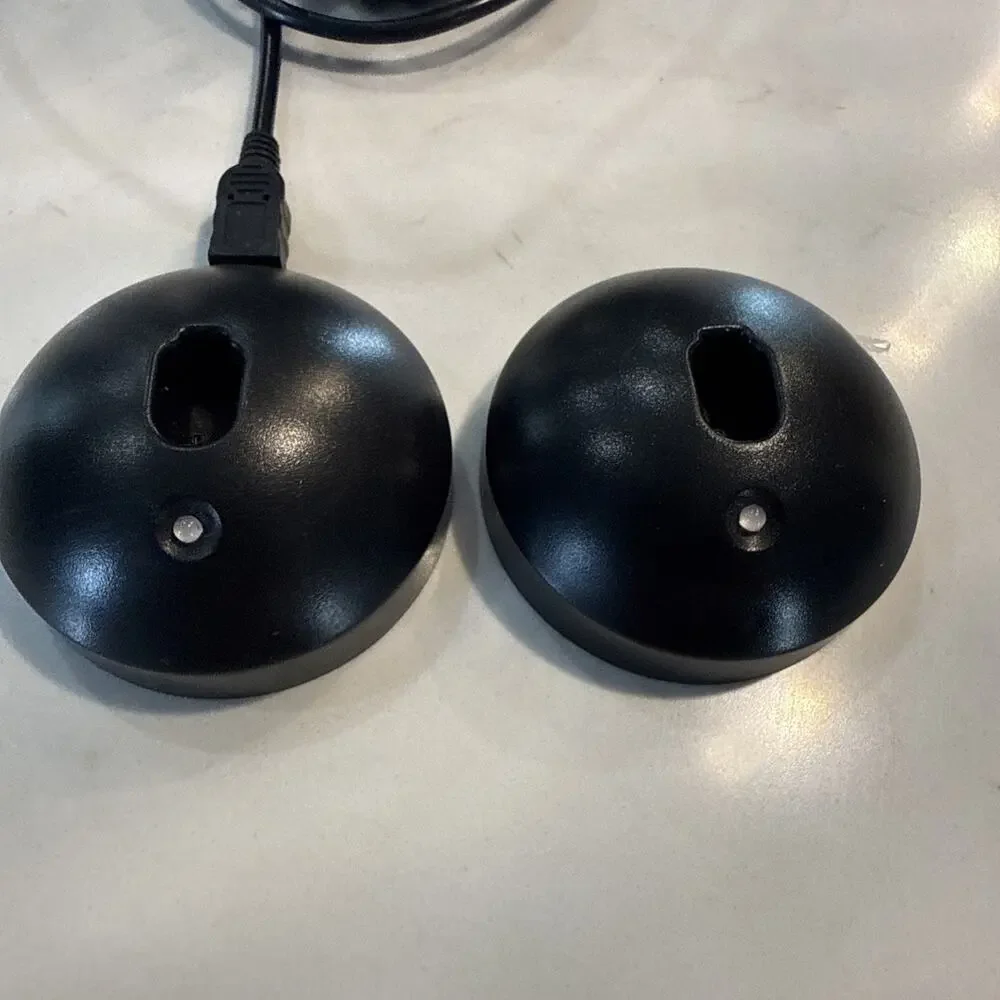 MSA 30x Sound Amplifier Chargers